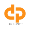 dia properti logo
